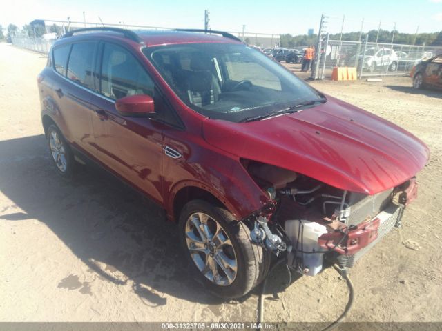 FORD ESCAPE 2016 1fmcu9g94guc54304