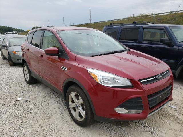 FORD ESCAPE SE 2016 1fmcu9g94guc54593