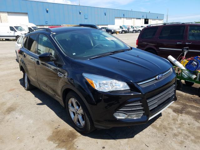 FORD NULL 2016 1fmcu9g94guc57042