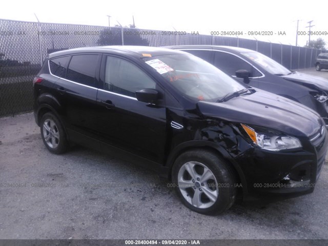 FORD ESCAPE 2016 1fmcu9g94guc60961