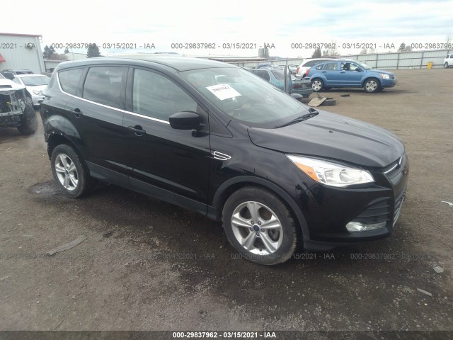 FORD ESCAPE 2016 1fmcu9g94guc62600