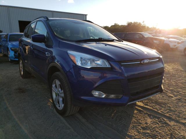 FORD ESCAPE SE 2016 1fmcu9g94guc81860