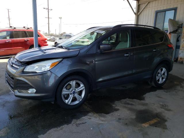 FORD ESCAPE 2016 1fmcu9g94guc83222