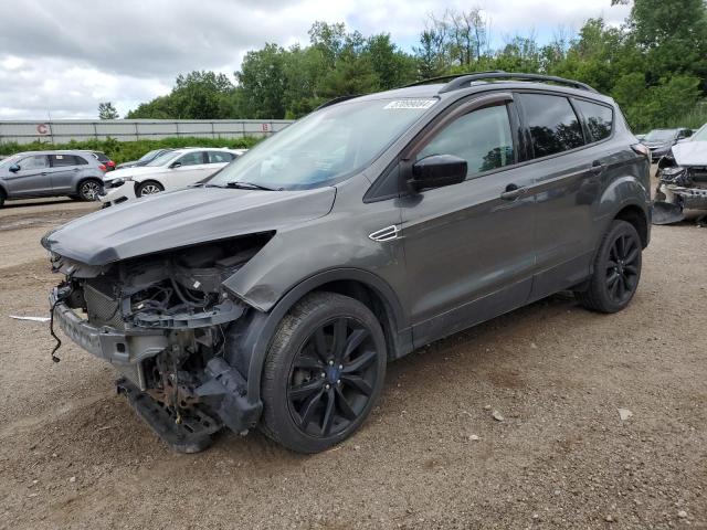 FORD ESCAPE SE 2017 1fmcu9g94hua06829