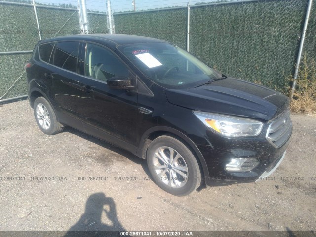 FORD ESCAPE 2017 1fmcu9g94hua24120