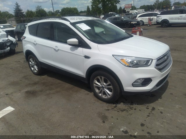 FORD ESCAPE 2017 1fmcu9g94hua26207