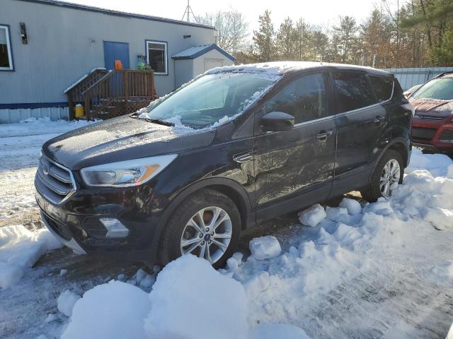 FORD ESCAPE SE 2017 1fmcu9g94hua28426