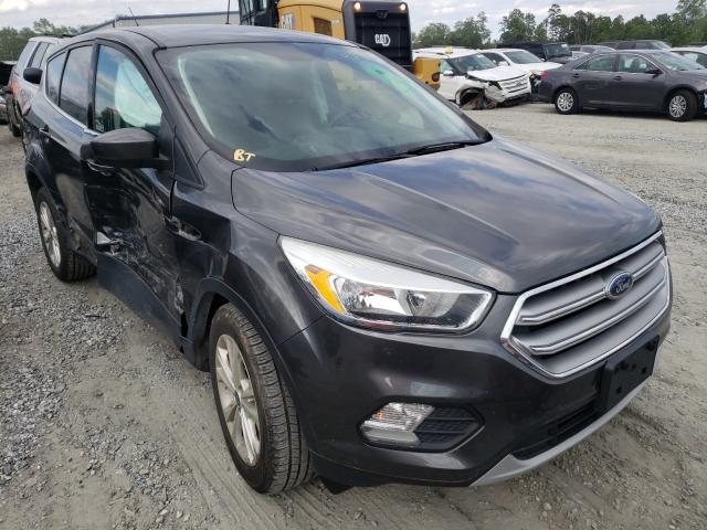 FORD ESCAPE SE 2017 1fmcu9g94hua28765