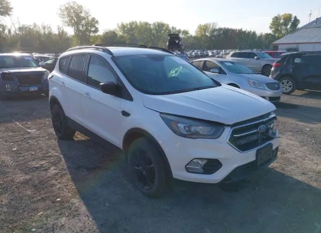 FORD ESCAPE 2017 1fmcu9g94hua35537