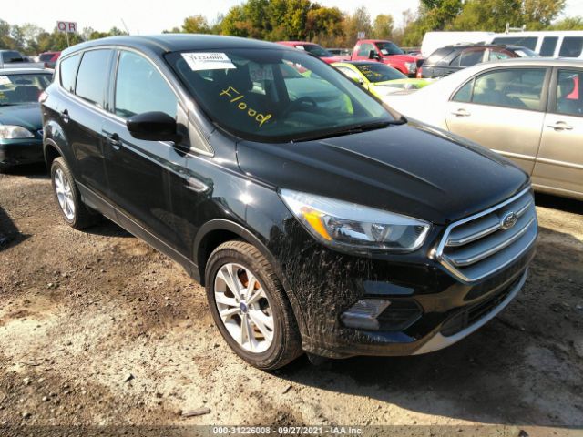 FORD ESCAPE 2017 1fmcu9g94hua38177