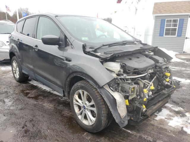 FORD ESCAPE SE 2017 1fmcu9g94hua39748