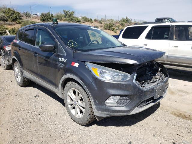 FORD ESCAPE SE 2017 1fmcu9g94hua62236