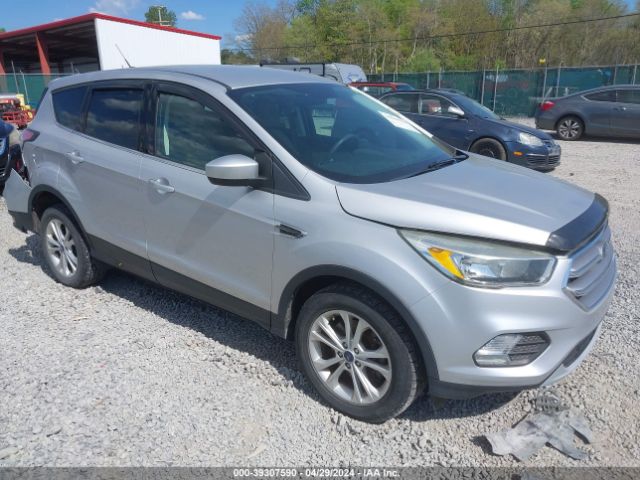 FORD ESCAPE 2017 1fmcu9g94hua62902