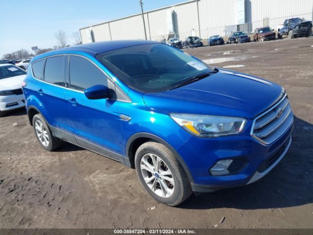 FORD ESCAPE 2017 1fmcu9g94hua69901