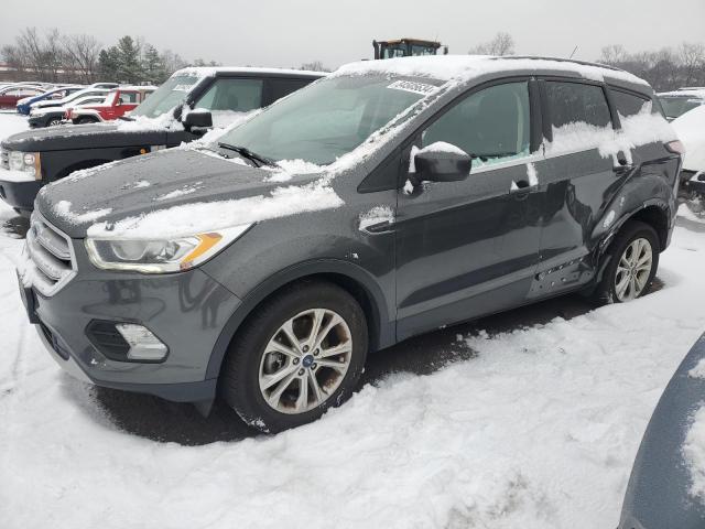 FORD ESCAPE SE 2017 1fmcu9g94hua73768