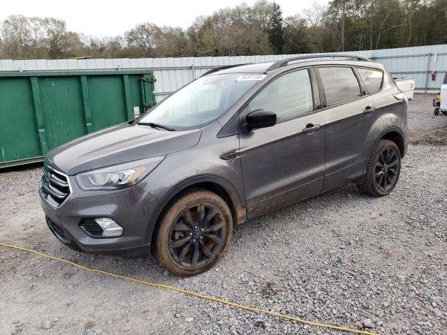 FORD ESCAPE 2017 1fmcu9g94hua90473