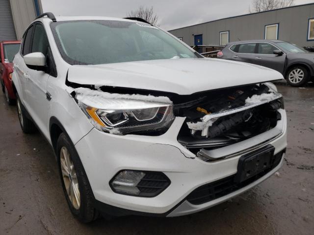 FORD ESCAPE SE 2017 1fmcu9g94hub25402