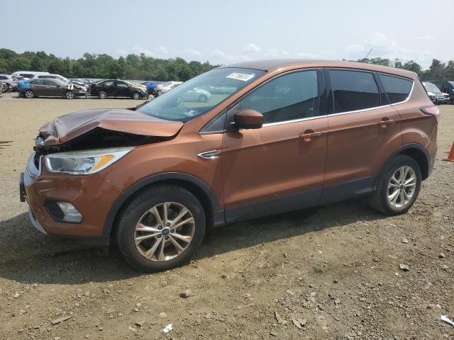 FORD ESCAPE SE 2017 1fmcu9g94hub48372