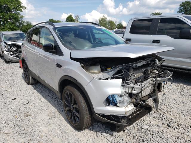 FORD ESCAPE SE 2017 1fmcu9g94hub58335