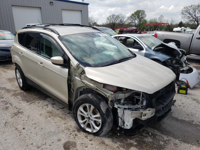 FORD ESCAPE SE 2017 1fmcu9g94hub66550