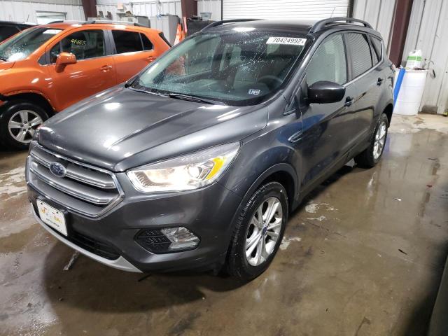 FORD ESCAPE SE 2017 1fmcu9g94hub76365