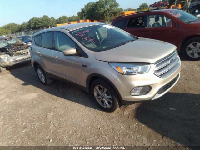 FORD ESCAPE 2017 1fmcu9g94hub77189