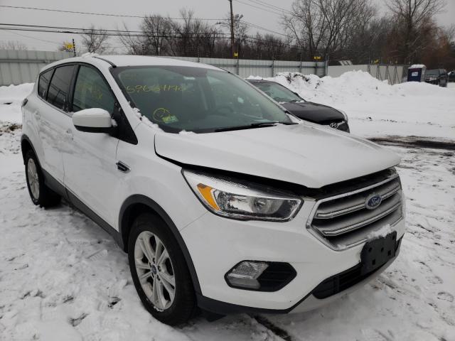 FORD ESCAPE SE 2017 1fmcu9g94hub82361