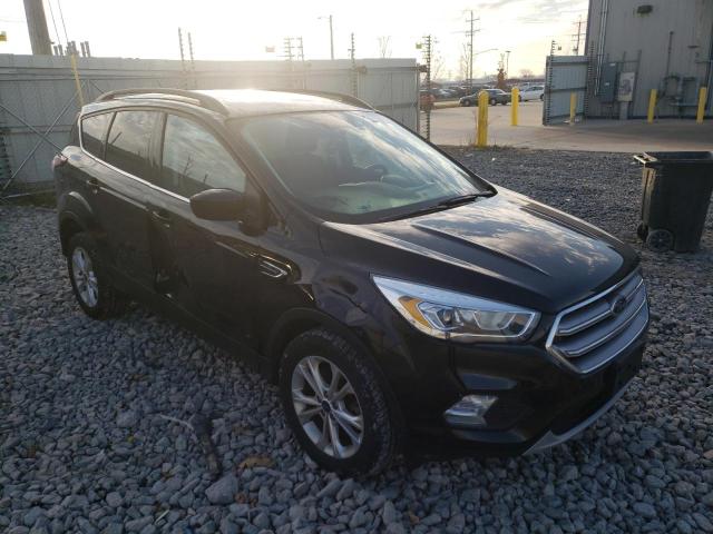 FORD ESCAPE SE 2017 1fmcu9g94hub87981