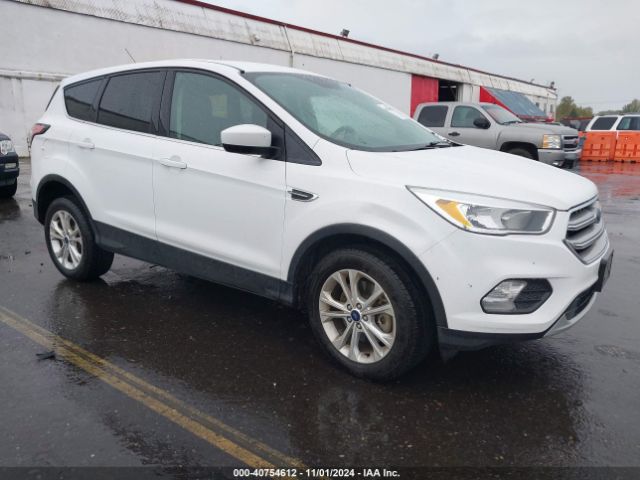 FORD ESCAPE 2017 1fmcu9g94hub90007