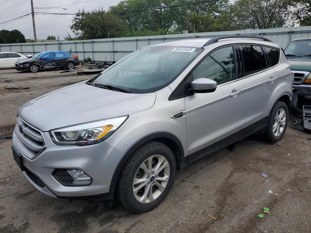 FORD ESCAPE SE 2017 1fmcu9g94hub90685