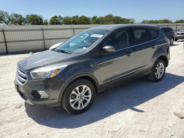 FORD ESCAPE SE 2017 1fmcu9g94huc13723