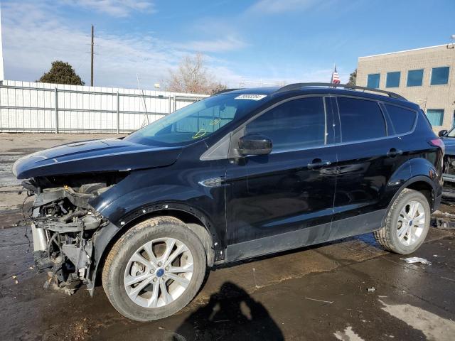 FORD ESCAPE 2017 1fmcu9g94huc25869