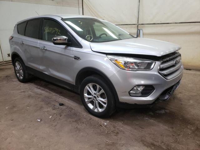 FORD ESCAPE SE 2017 1fmcu9g94huc52232