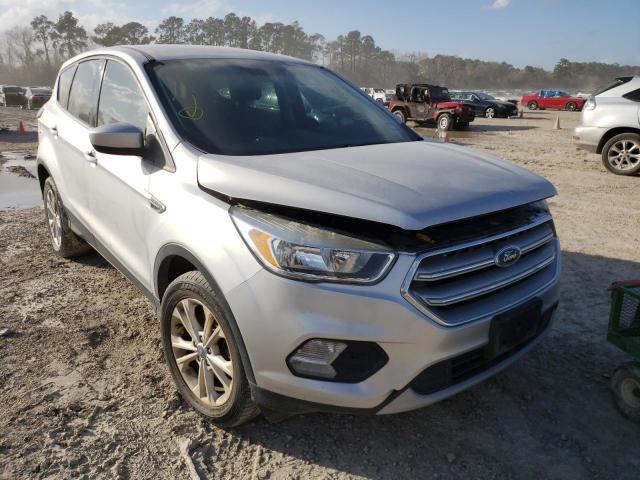 FORD ESCAPE SE 2017 1fmcu9g94huc52263