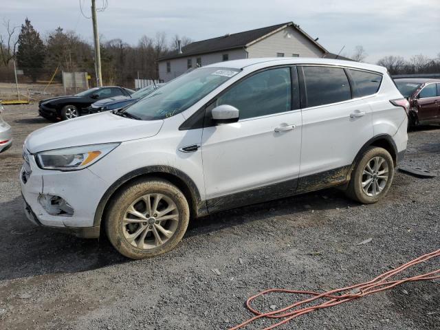 FORD ESCAPE SE 2017 1fmcu9g94hud30122