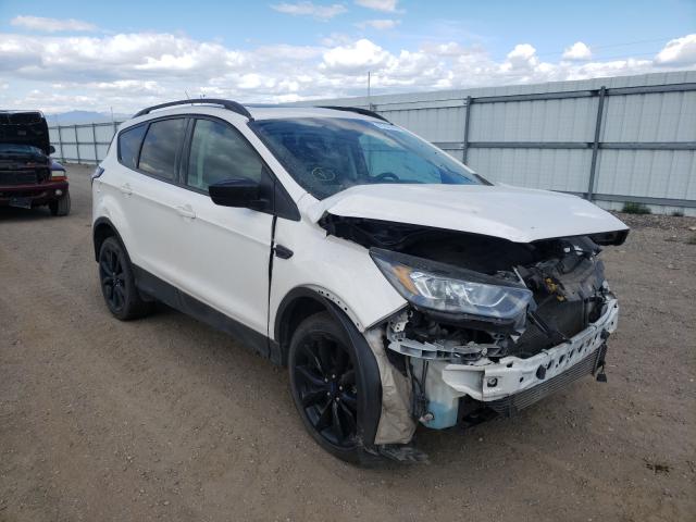 FORD ESCAPE 2017 1fmcu9g94hud43193