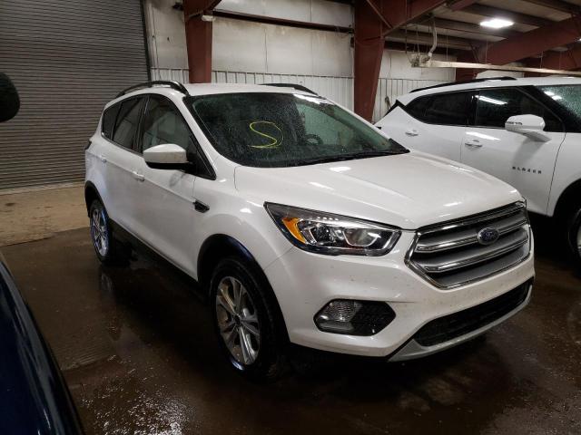 FORD ESCAPE SE 2017 1fmcu9g94hud62360