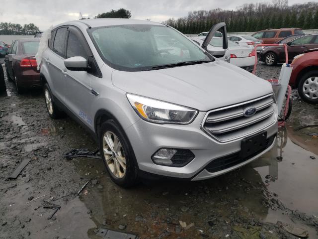 FORD ESCAPE SE 2017 1fmcu9g94hud94886