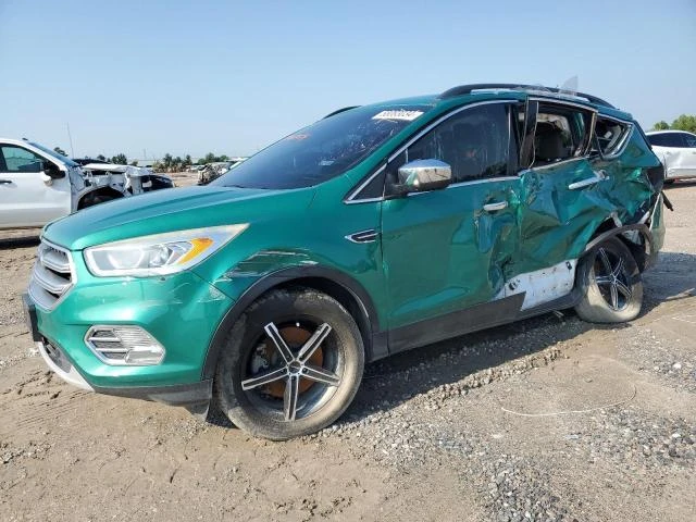 FORD ESCAPE SE 2017 1fmcu9g94hud95262