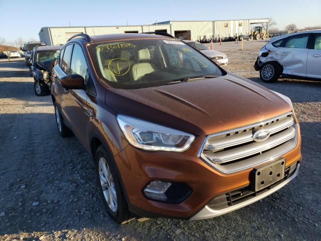 FORD ESCAPE SE 2017 1fmcu9g94hud96105