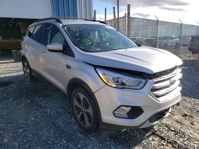 FORD ESCAPE SE 2017 1fmcu9g94hud96864