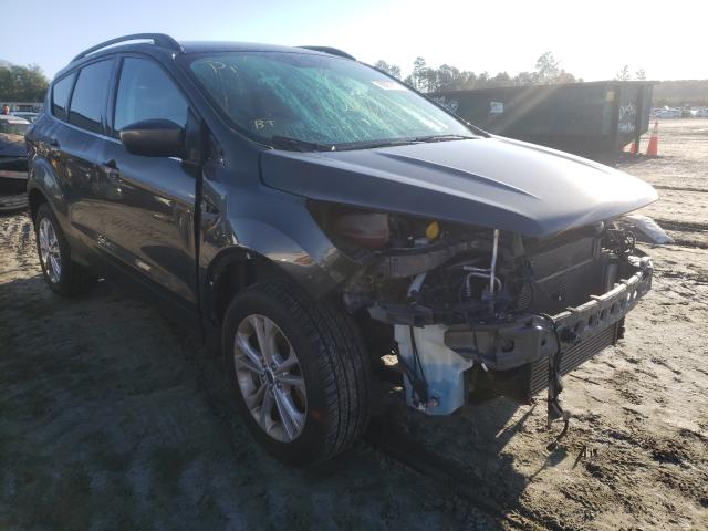 FORD ESCAPE SE 2017 1fmcu9g94hue11444