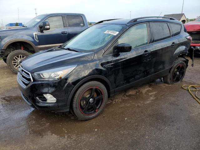 FORD ESCAPE 2017 1fmcu9g94hue15297