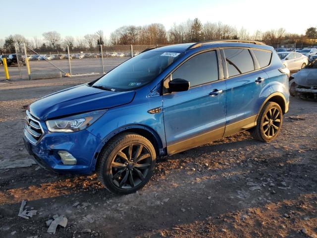 FORD ESCAPE 2017 1fmcu9g94hue42161