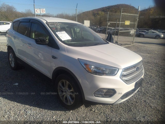 FORD ESCAPE 2017 1fmcu9g94hue85267