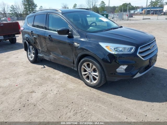 FORD ESCAPE 2017 1fmcu9g94huf00723