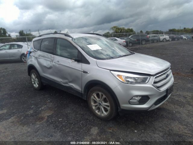 FORD ESCAPE 2018 1fmcu9g94juc41432