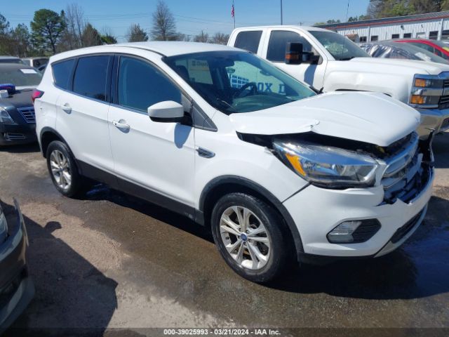 FORD ESCAPE 2019 1fmcu9g94kub65308