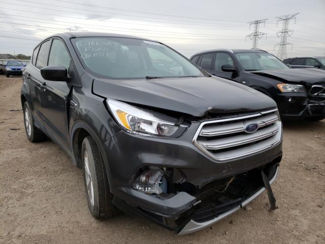 FORD ESCAPE SE 2019 1fmcu9g94kub83419