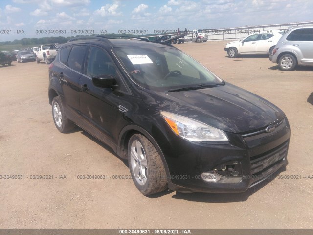 FORD ESCAPE 2013 1fmcu9g95dua01181